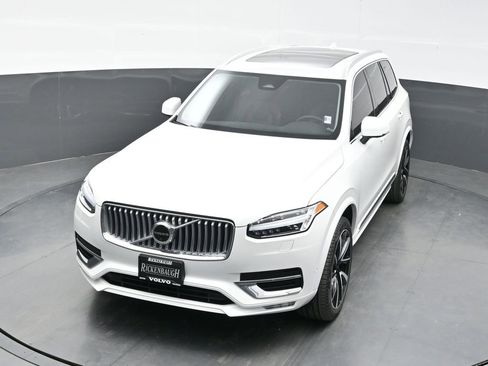 Used 2023 Volvo XC90 B6 Plus w/ Protection Package Premier AWD/4WD image 36