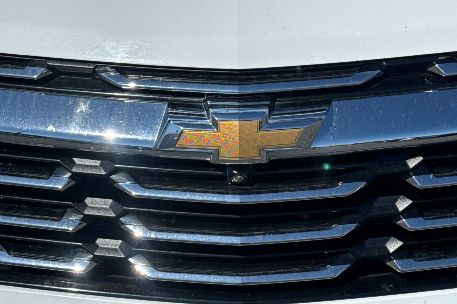 Used 2025 Chevrolet Equinox LT w/ Safety and Technology Package AWD/4WD image 46