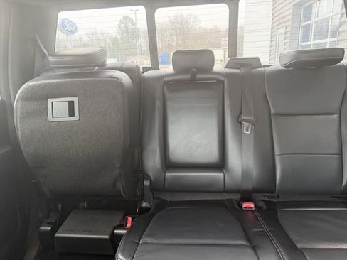 Used 2016 Ford F150 Lariat w/ Equipment Group 502A Luxury image 24