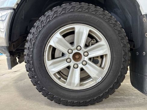 Used 2020 Ford F150 XLT w/ Trailer Tow Package image 18