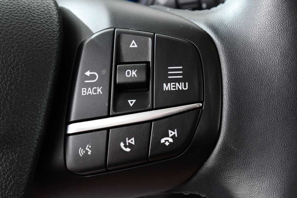 Used 2025 Ford Bronco Sport Big Bend w/ Convenience Package AWD/4WD image 33
