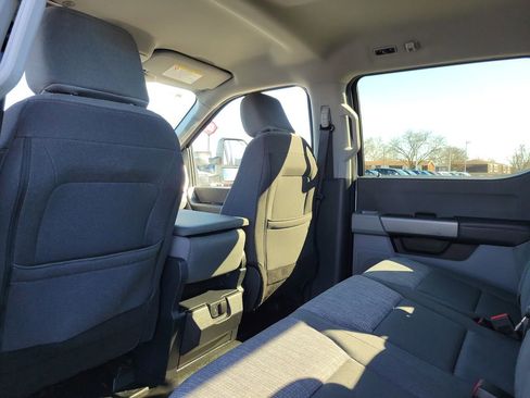 Certified 2025 Ford F350 XLT image 16