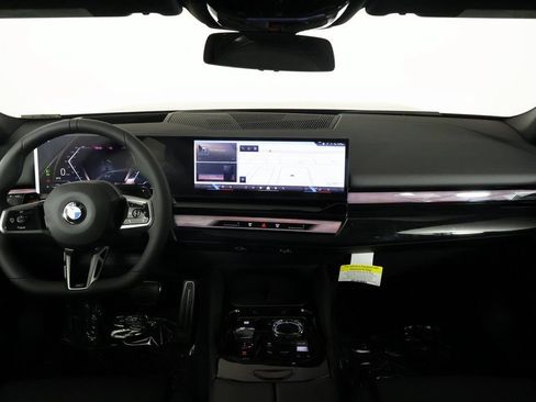 New 2027 BMW 540i xDrive w/ Executive Package AWD/4WD image 4