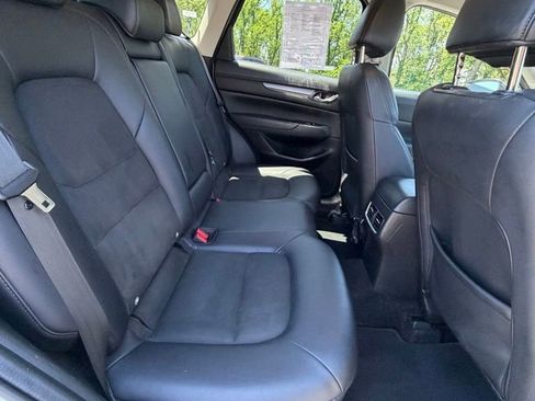 Used 2020 MAZDA CX-5 Touring AWD/4WD image 19