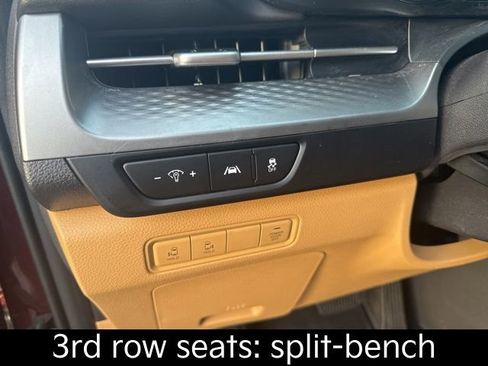 Certified 2022 Kia Carnival LX image 19