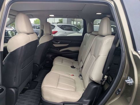 Certified 2025 Subaru Ascent Limited AWD/4WD image 16