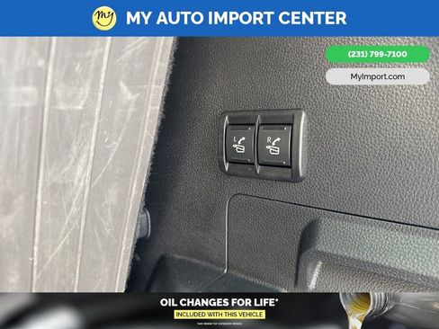 Used 2023 Toyota Sequoia Capstone image 29