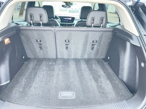 Used 2025 Buick Encore GX Preferred image 31