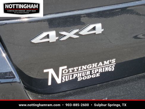 New 2025 Jeep Grand Cherokee L Laredo w/ Luxury Tech Group I image 6