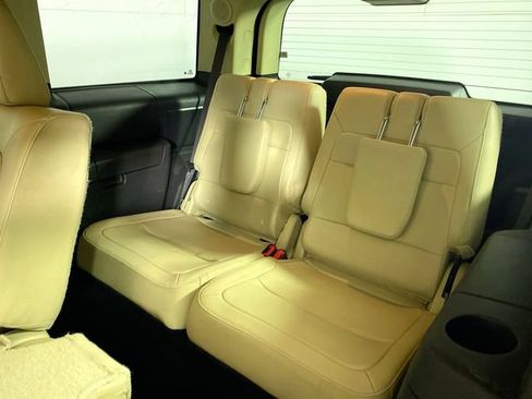 Used 2019 Ford Flex Limited AWD/4WD image 22