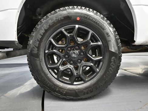 Used 2016 Ford F150 XL w/ XL Power Equipment Group AWD/4WD image 16