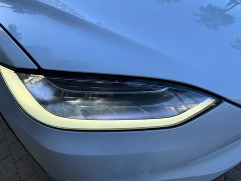Used 2019 Tesla Model X Long Range AWD/4WD image 54