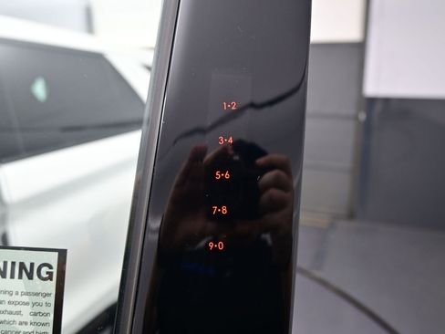 Used 2022 Ford Explorer ST w/ ST Street Pack image 29