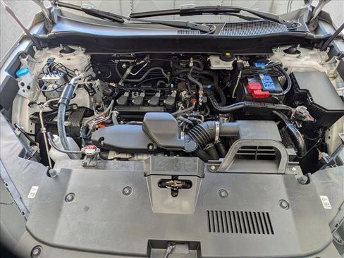 Used 2023 Honda CR-V EX image 24