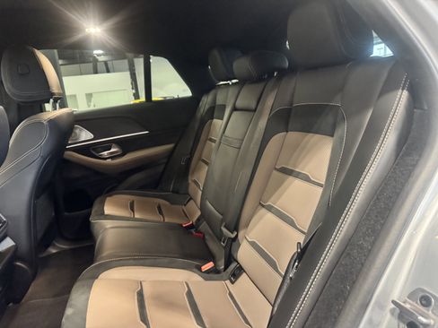 Used 2023 Mercedes-Benz GLE 53 AMG 4MATIC Coupe image 13