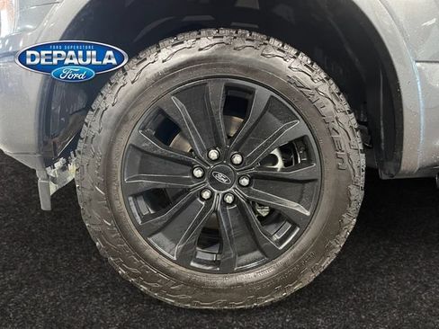 Used 2020 Ford F150 XLT w/ Equipment Group 302A Luxury AWD/4WD image 18