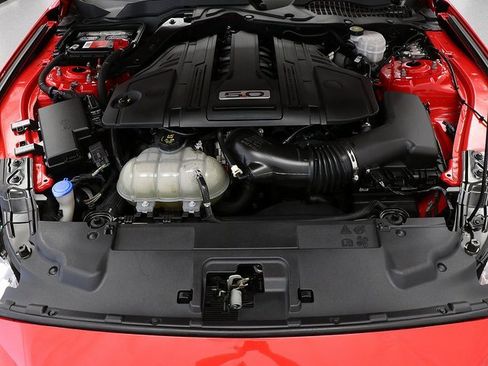 Used 2023 Ford Mustang GT image 23