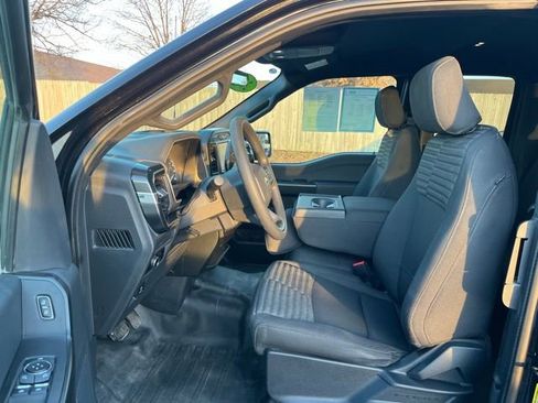 Used 2023 Ford F150 XL w/ STX Appearance Package image 13