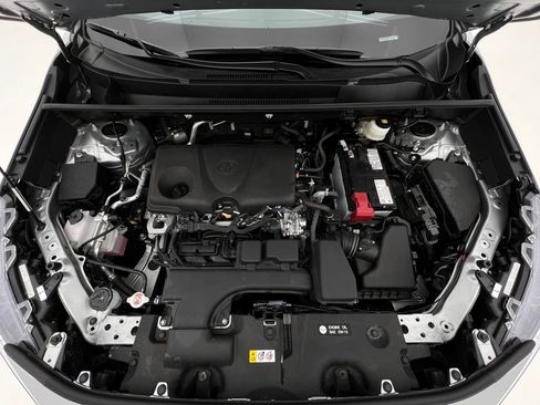 Used 2025 Toyota RAV4 XLE Premium w/ Weather Package image 24