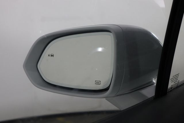 Used 2024 Chevrolet Blazer EV LT AWD/4WD image 38