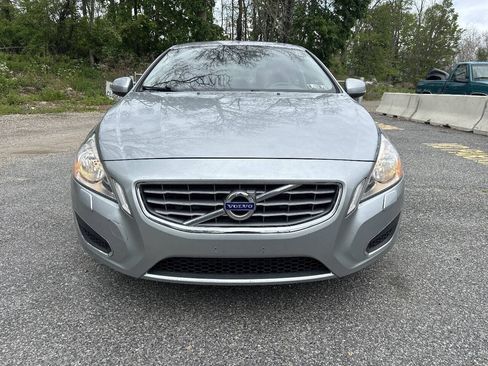 Used 2013 Volvo S60 T5 FWD image 6