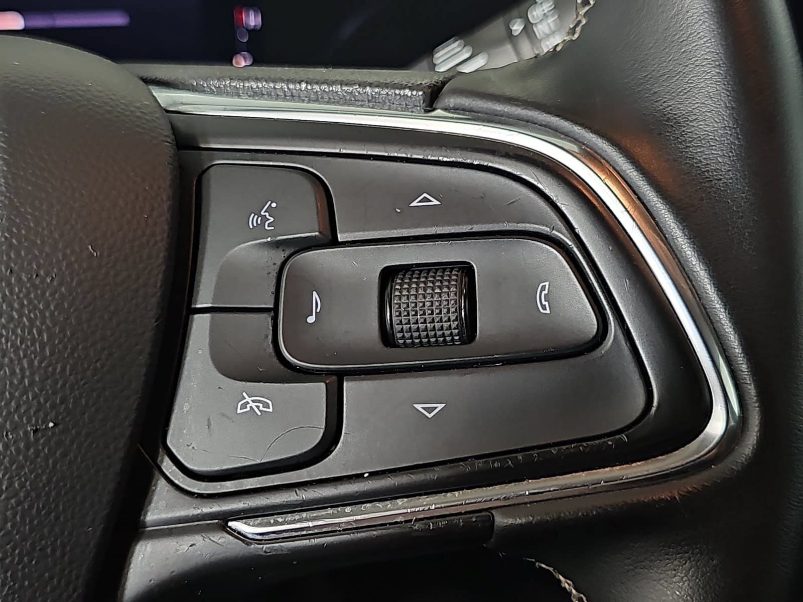 Used 2024 Buick Encore GX Preferred FWD image 17