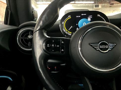 Used 2022 MINI Cooper SE image 19