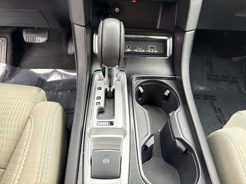 Certified 2025 Subaru Ascent Premium w/ Premium Package image 33