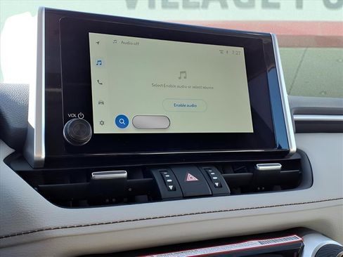 New 2025 Toyota RAV4 XLE Premium image 17