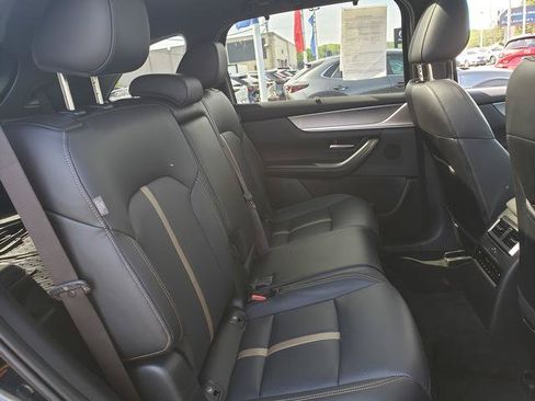 Certified 2026 MAZDA CX-90 3.3 Turbo S w/ Premium Package AWD/4WD image 19