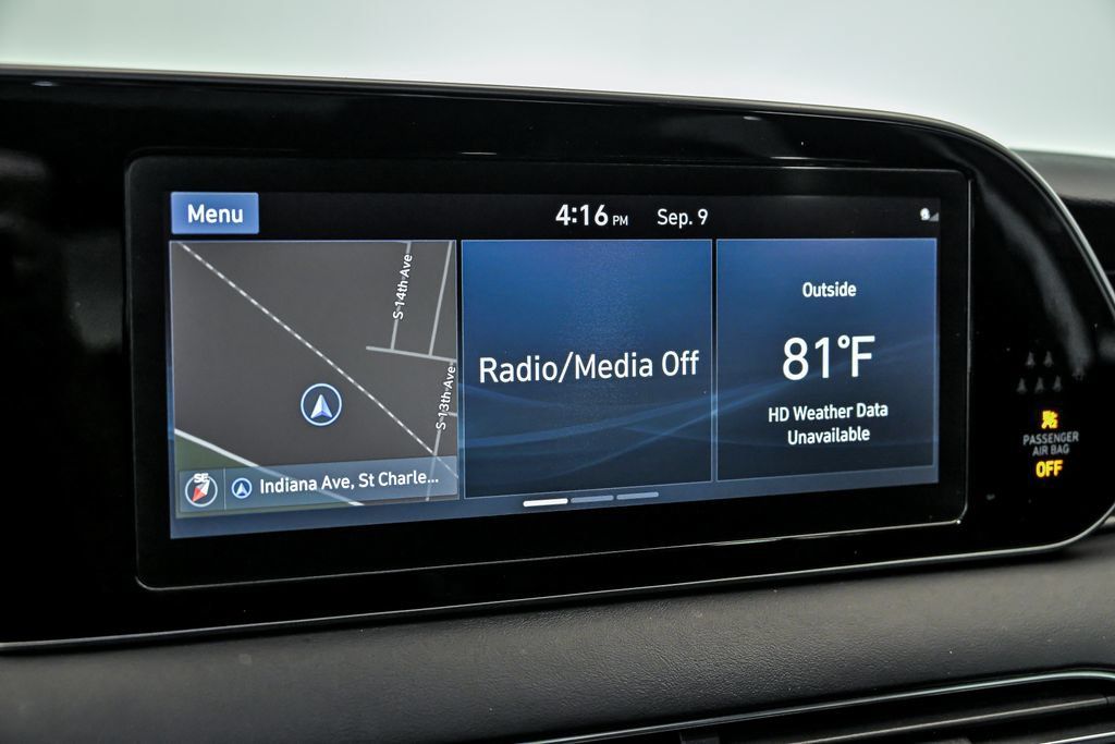 Used 2020 Hyundai Palisade Limited AWD/4WD image 23