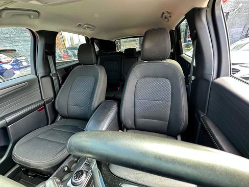 Used 2024 Ford Escape Active w/ Tech Pack #1 AWD/4WD image 23