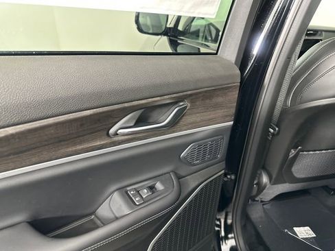 New 2026 Jeep Grand Cherokee Limited AWD/4WD image 13