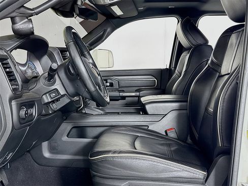 Used 2022 RAM 3500 Limited w/ Safety Group image 12