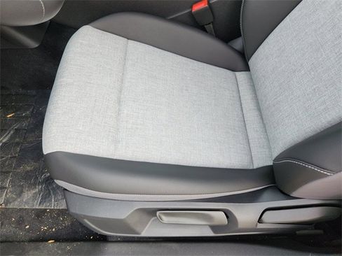 New 2025 Volkswagen ID.4 Pro image 22