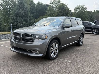 Used 2011 Dodge Durango Heat w/ Popular Equipment Group