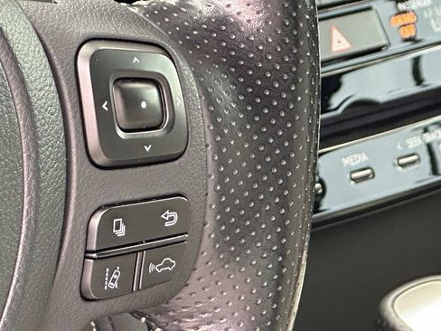 Used 2022 Lexus IS 350 F Sport w/ Navigation Package RWD image 24
