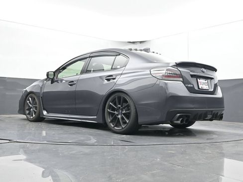 Used 2021 Subaru WRX Premium AWD/4WD image 40