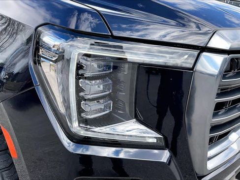 Used 2023 GMC Yukon XL AT4 w/ Max Trailering Package image 27