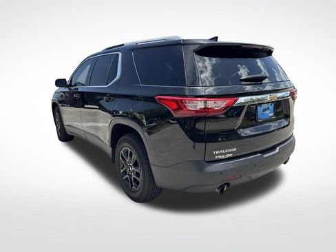 Used 2018 Chevrolet Traverse LT FWD image 6