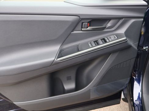 New 2026 Toyota bZ image 17