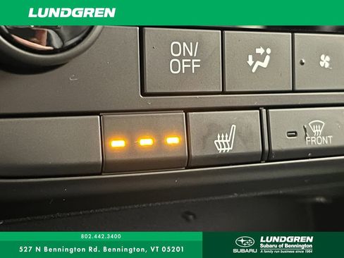 New 2026 Subaru Outback Premium image 21