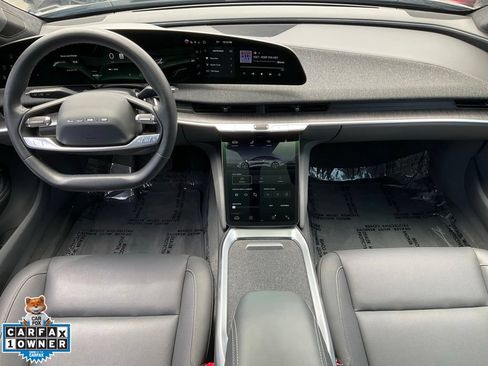 Used 2025 Lucid Air Touring AWD/4WD image 43