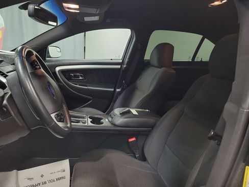 Used 2018 Ford Taurus SEL w/ Equipment Group 201A image 13