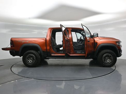 Used 2024 RAM 1500 TRX AWD/4WD image 5