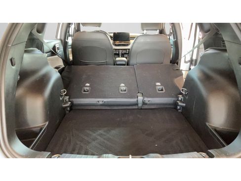 Used 2023 Jeep Compass Limited AWD/4WD image 32