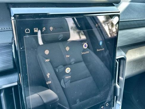 New 2026 GMC Acadia AT4 w/ LPO, Floor Liner Package image 13