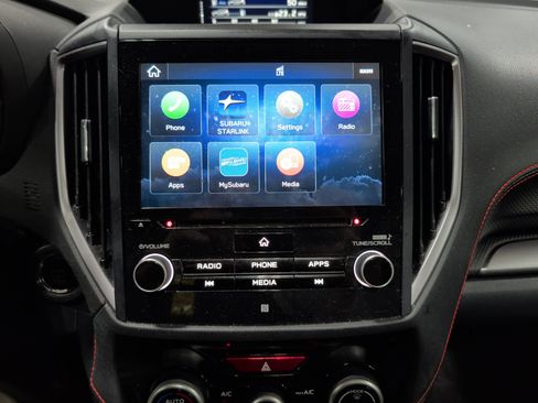 Used 2019 Subaru Forester Sport image 10