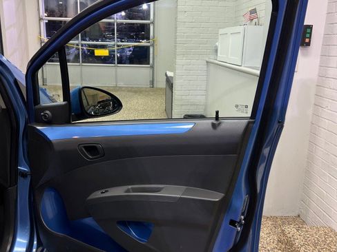 Used 2013 Chevrolet Spark LS image 13