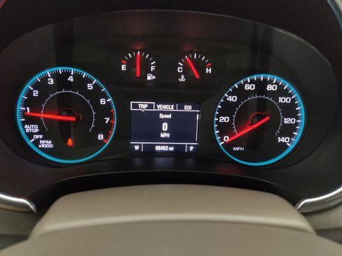 Used 2020 Chevrolet Malibu LT FWD image 23